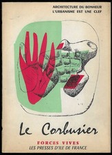 le CORBUSIER - Architecture du