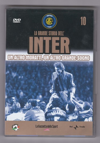 Dvd grande storia - la,