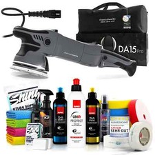 Lucidatrice eccentrica