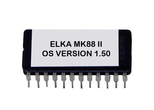 Elka mk88 mkii - mk88-mkii,