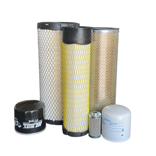 Cfkit kit filtro manutenzione - cfkit,