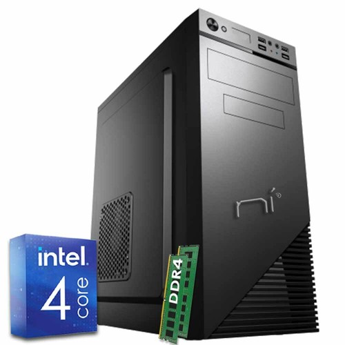 Fisso windows pro intel - pc, 10