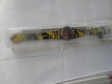 DYLAN DOG OROLOGIO DA POLSO