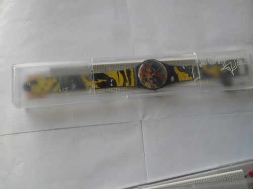 Dylan dog orologio polso - dylan, da