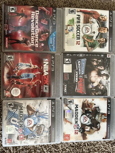 Ps3 games - ps3,