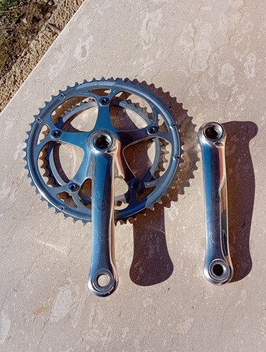 Campagnolo athena guarnitura - athena,