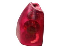 Luce Posteriore Sinistra per