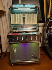 Juke box americano - americano, 50