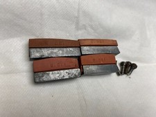 Umberto Dei Pattini Freni Vintage