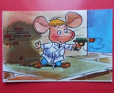 album il vostro amico topo