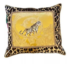 Cuscino cuscino tigre