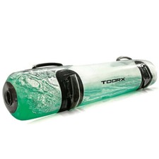 Water Bag Trasparente PVC Vulcanizzato Toorx Peso Funzionale Allenamento Acqua 