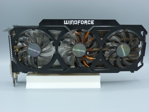 Windforce gigabyte - windforce,
