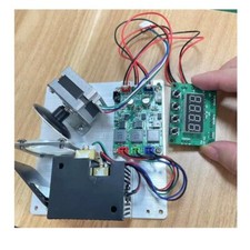 RGB 3W Starlight Laser Module