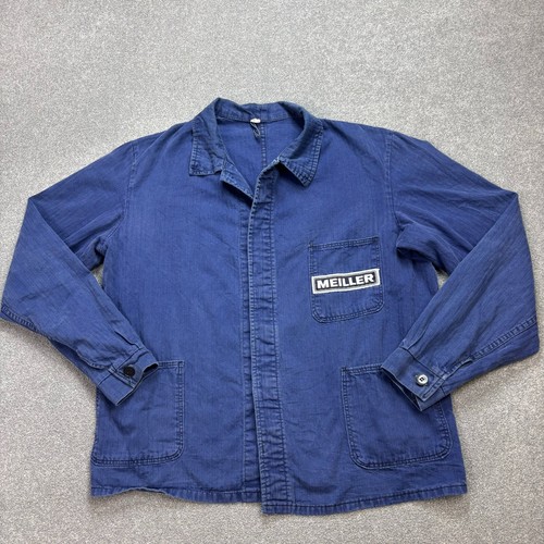 Giacca francese vintage adulto