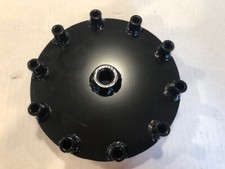 MTD 731-1538A METAL Yardman