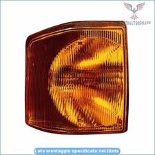 3358Bdeq Freccia Fanale Anteriore Sx Per Land Rover Discovery 1994-01>1998-12