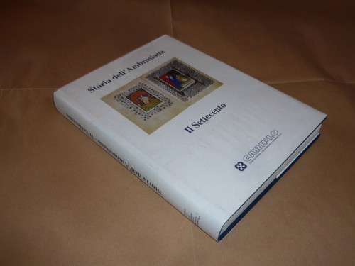 Storia dell ambrosiana - storia, dell’ambrosiana-il