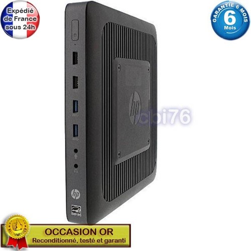 Mini t620 amd - mini, gx-217ga