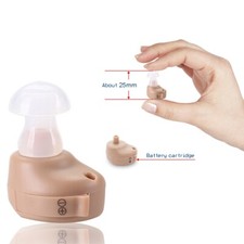 Ear apparecchi acustici - apparecchi,