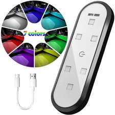 Lampada Segnale Led Porta Auto