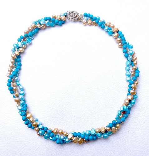 Fili magnesite giallo - 3,