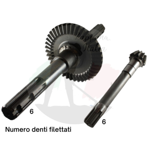 Goldoni export coppia - goldoni,