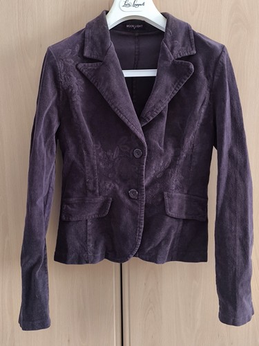 Moon light blazer donna - moon, s