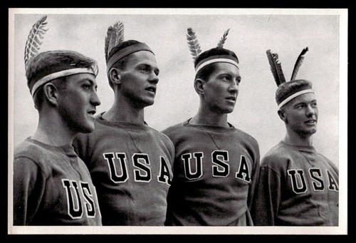 Olimpiadi reemstma 1936 - n., 14