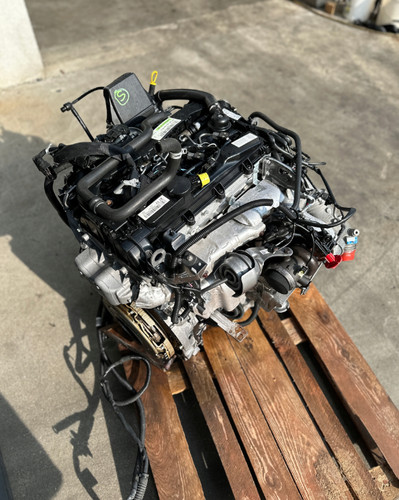 Motore usato engine - motore,