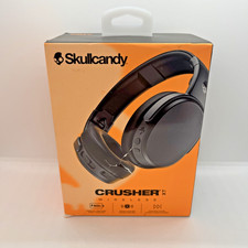 Skullcandy Crusher XT Cuffie