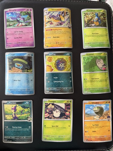 Minor water damage pokémon - damage,