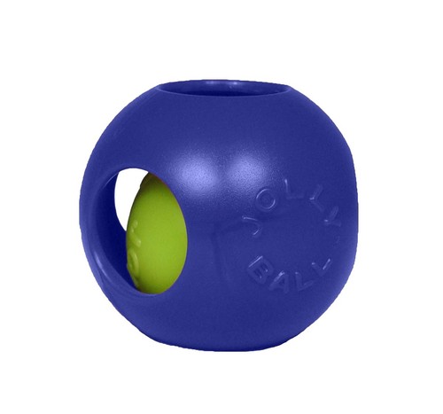 Jolly pets teaser ball - pets,