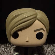 Funko leon kennedy - kennedy, resident