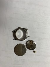 Ricambi Orologio Zenith Sporto