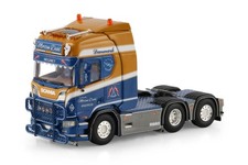 Scania R Highline CR20H Morten