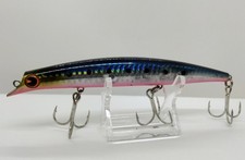 Ima Sasuke 140 Reppa Mako Iwashi 140mm 20g  Floating Lure Used