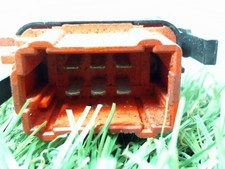 Comando chiusura centralizzata