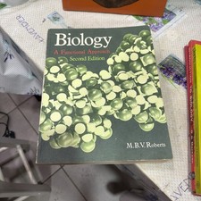 Biology A Functional Approach