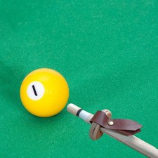 Snooker Clamp Biliardo