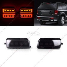 Per Jeep Grand Cherokee III WH