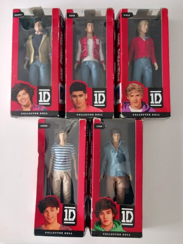 One direction 1st generation - direction,