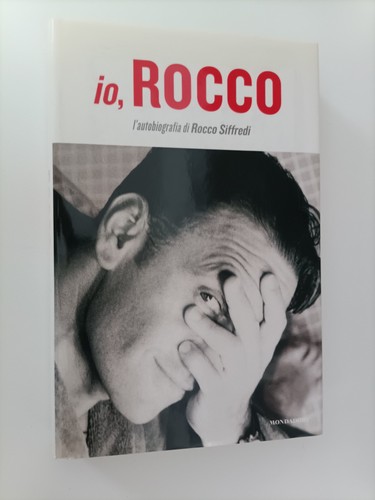 Rocco autobiografia - io,,