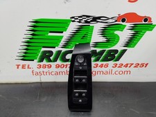 PULSANTIERA ALZAVETRI