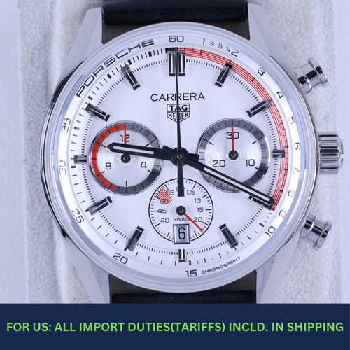 Tag heuer carrera - heuer,