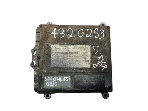 Centralina motore - , (ecu)
