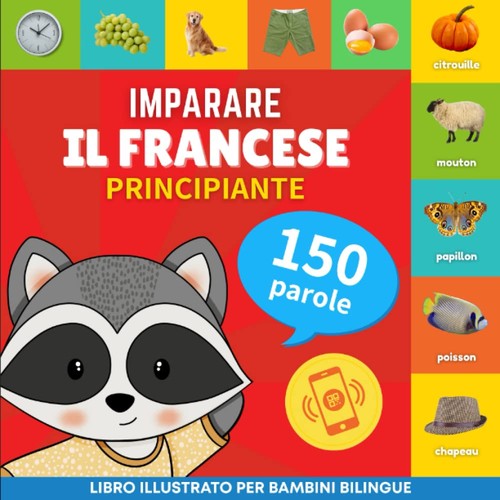 Imparare francese 150 - il,