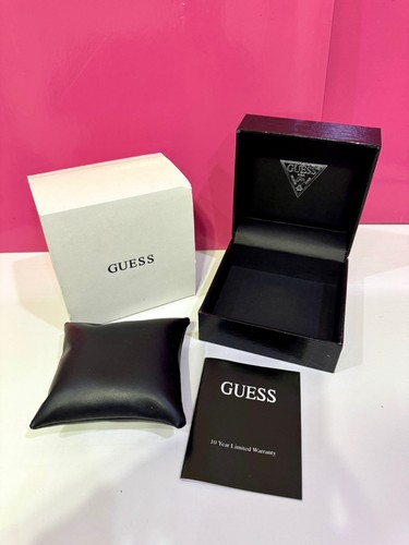 Nuovo guess watch - guess,