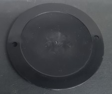 DISCO DI CHIUSURA IN ABS GRATTUGIA FAMA DA 100MM