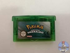 Pokémon Smeraldo ITA – Game